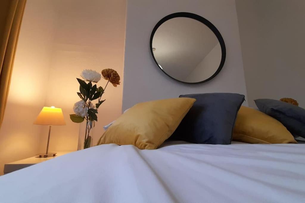 Spacious 4 Bedroom, Free Netflix, Central Location Cardiff Exteriör bild