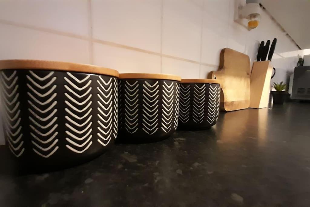 Spacious 4 Bedroom, Free Netflix, Central Location Cardiff Exteriör bild